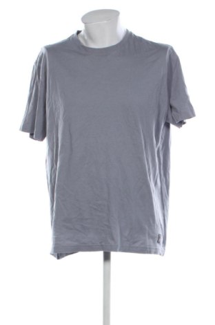 Męski T-shirt S.Oliver, Rozmiar 3XL, Kolor Szary, Cena 40,99 zł