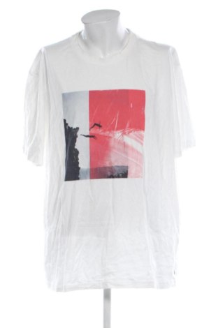 Ανδρικό t-shirt S.Oliver, Μέγεθος 5XL, Χρώμα Πολύχρωμο, Τιμή 9,99 €