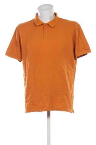 Herren Shirt S.Oliver, Größe XXL, Farbe Orange, Preis 11,99 €