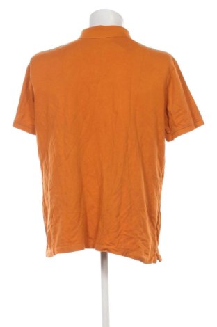 Herren Shirt S.Oliver, Größe XXL, Farbe Orange, Preis 11,99 €