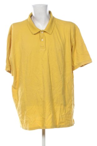Pánské tričko  S.Oliver, Velikost 5XL, Barva Žlutá, Cena  309,00 Kč