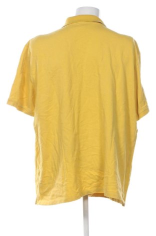 Pánské tričko  S.Oliver, Velikost 5XL, Barva Žlutá, Cena  309,00 Kč