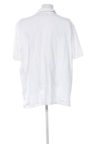 Pánske tričko  S.Oliver, Veľkosť 5XL, Farba Biela, Cena  12,95 €