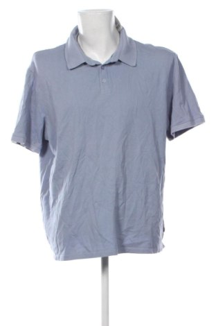 Herren Shirt S.Oliver, Größe 3XL, Farbe Blau, Preis 10,99 €