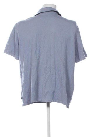 Herren Shirt S.Oliver, Größe 3XL, Farbe Blau, Preis 10,99 €