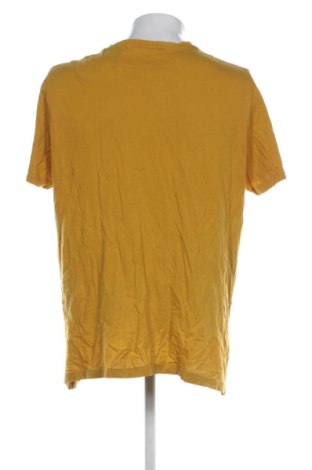 Pánske tričko  S.Oliver, Veľkosť XXL, Farba Žltá, Cena  9,95 €