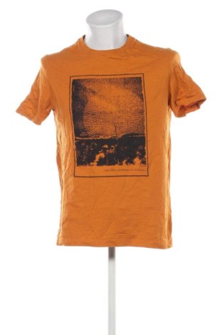 Herren Shirt S.Oliver, Größe L, Farbe Gelb, Preis 10,99 €