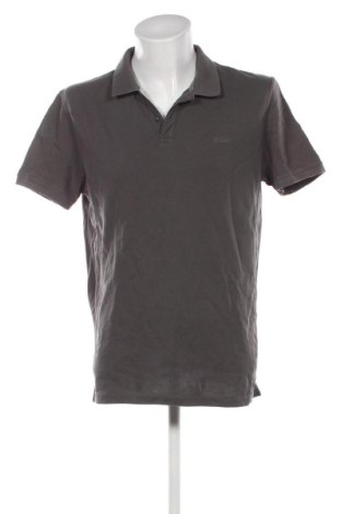 Мъжка тениска S.Oliver, Размер XL, Цвят Сив, Цена 10,73 €