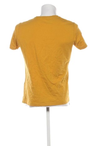 Pánske tričko  S.Oliver, Veľkosť L, Farba Žltá, Cena  9,95 €
