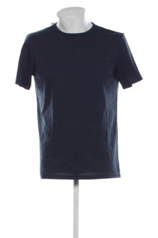 Ανδρικό t-shirt SHEIN, Μέγεθος L, Χρώμα Μπλέ, Τιμή 9,99 €