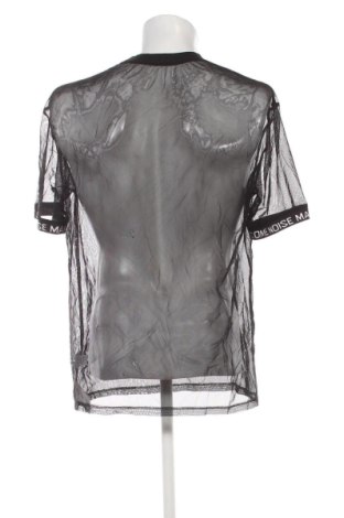 Pánske tričko  SHEIN, Veľkosť L, Farba Čierna, Cena  8,95 €