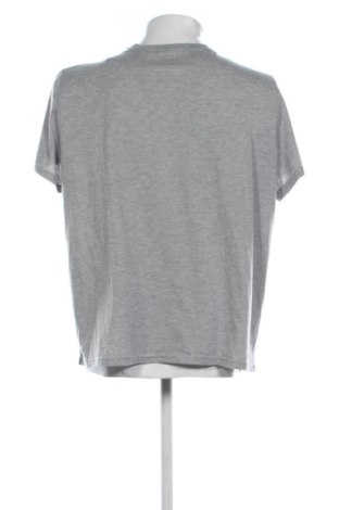 Męski T-shirt SHEIN, Rozmiar XXL, Kolor Szary, Cena 42,99 zł