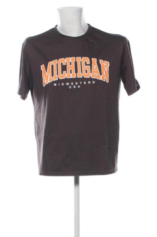 Męski T-shirt SHEIN, Rozmiar S, Kolor Kolorowy, Cena 51,99 zł