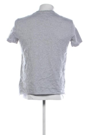 Męski T-shirt SHEIN, Rozmiar M, Kolor Szary, Cena 40,99 zł