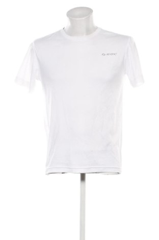 Pánske tričko  SOC, Veľkosť M, Farba Biela, Cena  9,95 €
