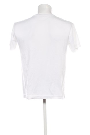 Pánske tričko  SOC, Veľkosť M, Farba Biela, Cena  9,95 €