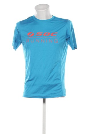 Pánské tričko  SOC, Velikost M, Barva Vícebarevné, Cena  279,00 Kč