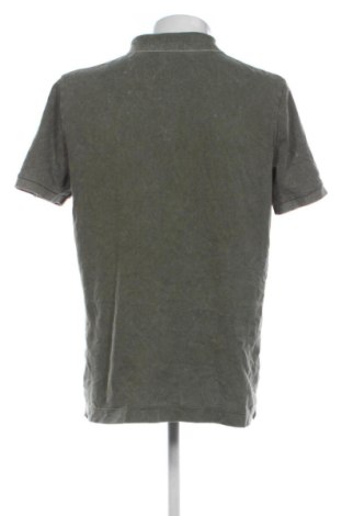 Ανδρικό t-shirt STANLEY/STELLA, Μέγεθος XL, Χρώμα Πράσινο, Τιμή 11,99 €