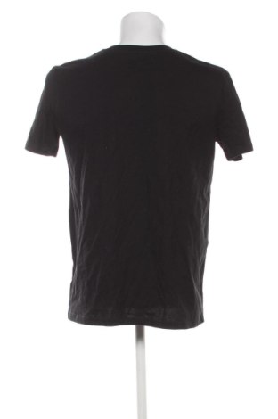 Ανδρικό t-shirt STANLEY/STELLA, Μέγεθος L, Χρώμα Μαύρο, Τιμή 11,99 €