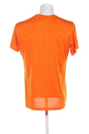 Herren Shirt Salewa, Größe XXL, Farbe Orange, Preis 22,99 €