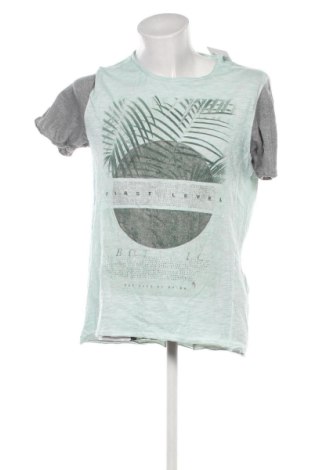 Pánské tričko  Salsa, Velikost XL, Barva Vícebarevné, Cena  459,00 Kč