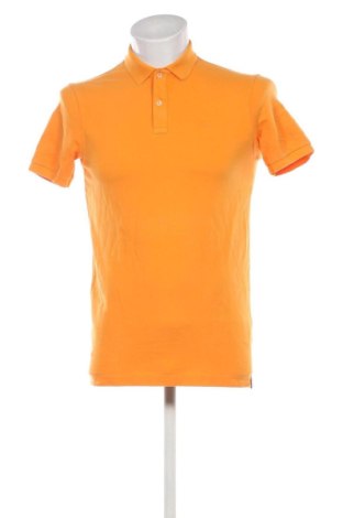 Pánske tričko  Scotch & Soda, Veľkosť S, Farba Oranžová, Cena  33,95 €