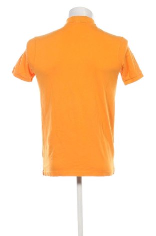 Pánske tričko  Scotch & Soda, Veľkosť S, Farba Oranžová, Cena  33,95 €