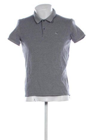 Tricou de bărbați Scotch & Soda, Mărime L, Culoare Albastru, Preț 146,59 Lei