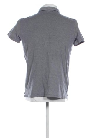 Tricou de bărbați Scotch & Soda, Mărime L, Culoare Albastru, Preț 146,59 Lei