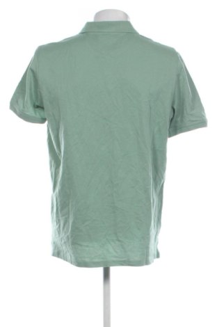 Pánské tričko  Sea Barrier, Velikost XXL, Barva Zelená, Cena  289,00 Kč