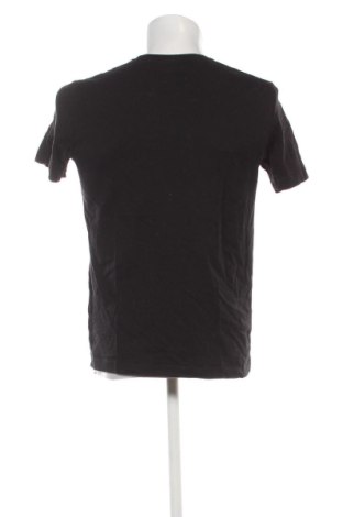 Ανδρικό t-shirt Selected Homme, Μέγεθος M, Χρώμα Μαύρο, Τιμή 7,00 €