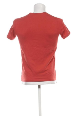 Tricou de bărbați Selected Homme, Mărime M, Culoare Maro, Preț 37,00 Lei