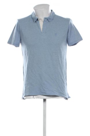 Ανδρικό t-shirt Selected Homme, Μέγεθος L, Χρώμα Μπλέ, Τιμή 29,99 €