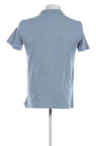 Ανδρικό t-shirt Selected Homme, Μέγεθος L, Χρώμα Μπλέ, Τιμή 29,99 €