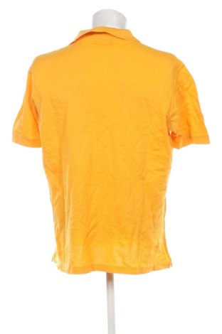 Ανδρικό t-shirt Sergio Tacchini, Μέγεθος XL, Χρώμα Κίτρινο, Τιμή 36,99 €