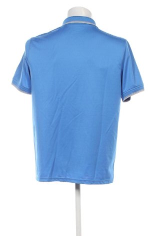 Pánské tričko  Shamp, Velikost L, Barva Modrá, Cena  239,00 Kč