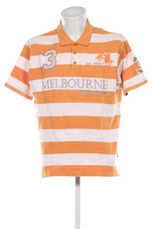 Ανδρικό t-shirt Signum, Μέγεθος XXL, Χρώμα Πολύχρωμο, Τιμή 9,99 €