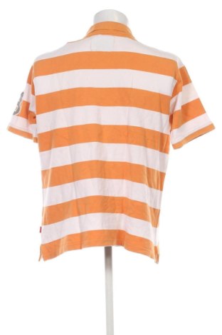 Ανδρικό t-shirt Signum, Μέγεθος XXL, Χρώμα Πολύχρωμο, Τιμή 9,99 €