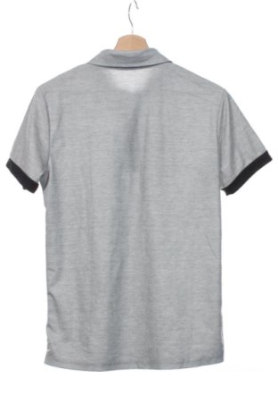 Tricou de bărbați Siimhwrss, Mărime XXS, Culoare Gri, Preț 50,99 Lei