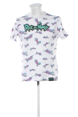 Herren T-Shirt Sinsay, Größe M, Farbe Mehrfarbig, Preis € 10,00