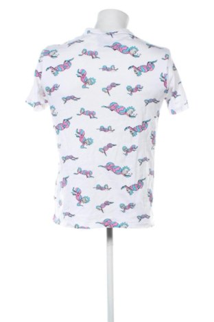 Herren T-Shirt Sinsay, Größe M, Farbe Mehrfarbig, Preis € 10,00