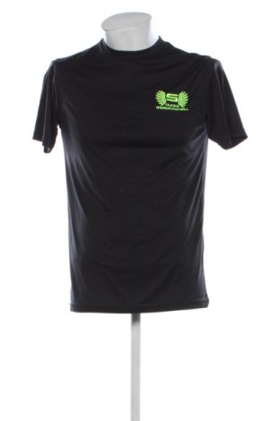 Férfi póló Skill, Méret M, Szín Fekete, Ár 3 409 Ft