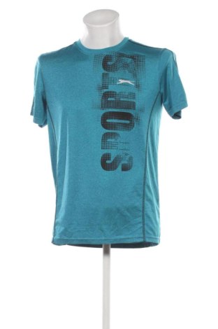 Ανδρικό t-shirt Slazenger, Μέγεθος M, Χρώμα Πολύχρωμο, Τιμή 7,99 €