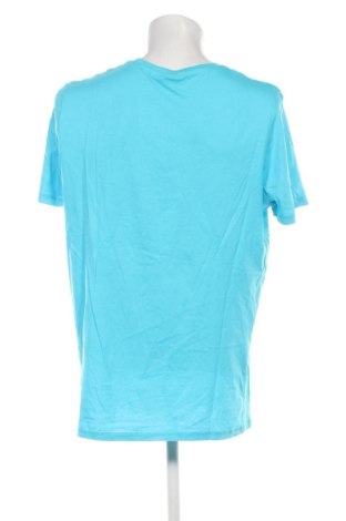 Pánske tričko  Slazenger, Veľkosť XXL, Farba Modrá, Cena  11,95 €