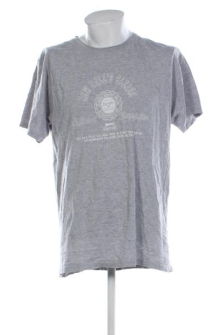 Pánské tričko  Slazenger, Velikost XXL, Barva Šedá, Cena  229,00 Kč