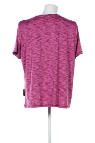 Ανδρικό t-shirt Slazenger, Μέγεθος XXL, Χρώμα Πολύχρωμο, Τιμή 7,99 €