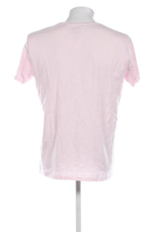 Ανδρικό t-shirt Smog, Μέγεθος L, Χρώμα Ρόζ , Τιμή 9,99 €