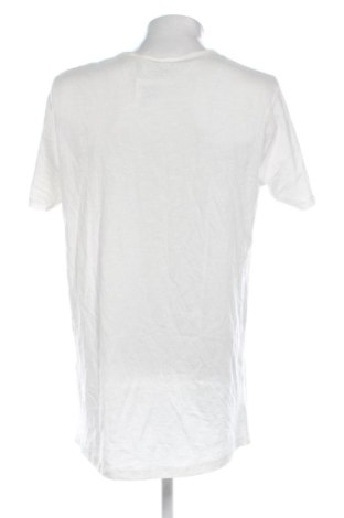 Pánske tričko  Smog, Veľkosť XXL, Farba Biela, Cena  11,95 €