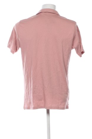 Tricou de bărbați Smog, Mărime L, Culoare Roz, Preț 83,41 Lei