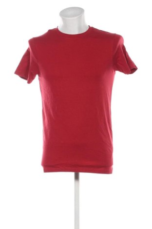 Tricou de bărbați Smog, Mărime M, Culoare Roșu, Preț 60,99 Lei